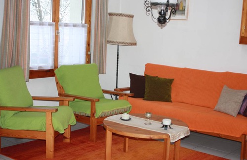 Andeer Apartment | Apartment ∙ 1 bedroom ∙ 4 guests