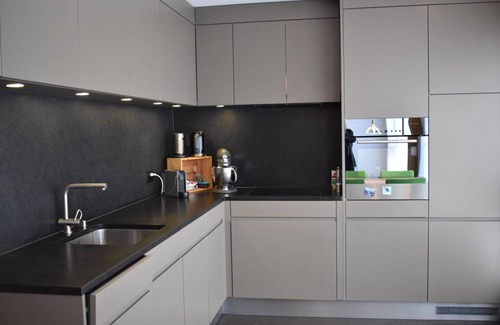 Parpan Apartment | Apartment ∙ 1 bedroom ∙ 5 guests