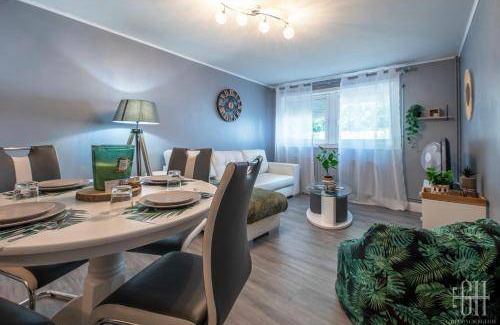 Amboise Apartment | Apartment ∙ 1 bedroom ∙ 4 guests