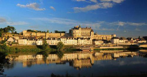 Amboise Apartment | Apartment ∙ 1 bedroom ∙ 4 guests
