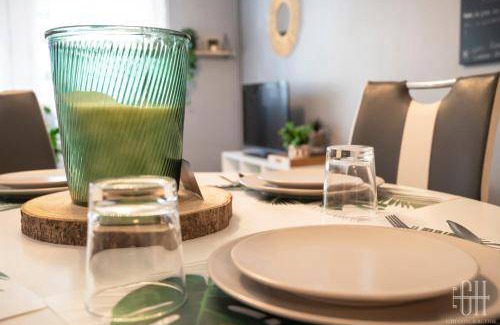 Amboise Apartment | Apartment ∙ 1 bedroom ∙ 4 guests