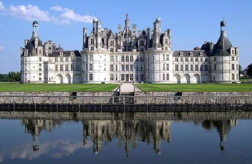 Amboise Apartment | Apartment ∙ 1 bedroom ∙ 4 guests