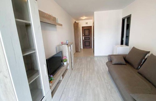 Saturn Apartment | Apartment ∙ 1 bedroom ∙ 4 guests