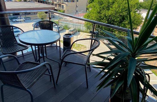 Saturn Apartment | Apartment ∙ 1 bedroom ∙ 4 guests