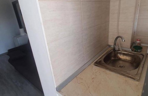 Saturn Apartment | Apartment ∙ 1 bedroom ∙ 4 guests