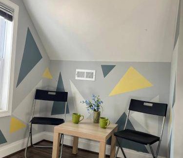 Parkville Apartment | Apartment ∙ 1 bedroom ∙ 2 guests