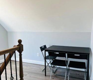 Parkville Apartment | Apartment ∙ 1 bedroom ∙ 2 guests