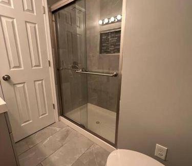 Parkville Apartment | Apartment ∙ 1 bedroom ∙ 2 guests