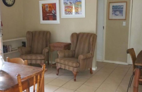 Elgin Apartment | Apartment ∙ 1 bedroom ∙ 4 guests
