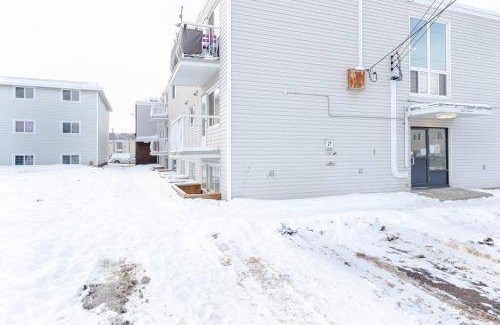 North Central Edmonton Apartment | Apartment ∙ 1 bedroom ∙ 2 guests