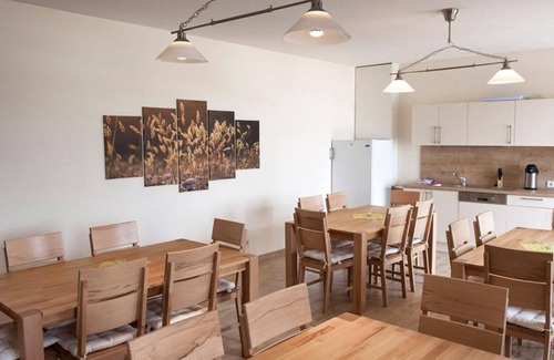 Bilzingen Other | Apartment 1 - Ferienhof Lahr