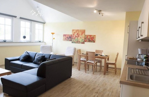 Bilzingen Other | Apartment 1 - Ferienhof Lahr