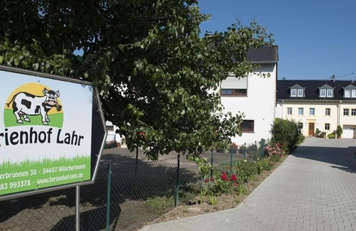 Bilzingen Other | Apartment 1 - Ferienhof Lahr