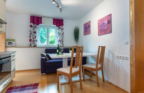 Hintersee Apartment | Apartment 1 for 4 people - Ferienhaus-Hintersee