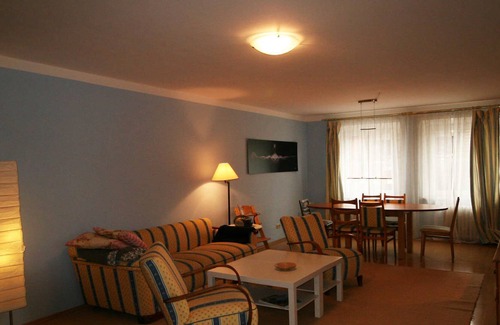 Karin Apartment | Apartment 1 - Holiday apartment in Old Karin