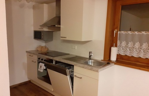Tannheim Apartment | Apartment 1 - House Peintner