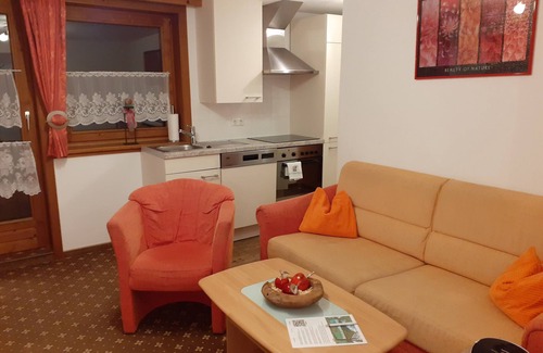 Tannheim Apartment | Apartment 1 - House Peintner