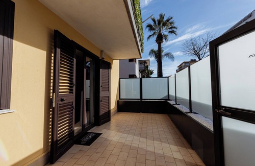 Misterbianco Apartment | APARTMENT 1