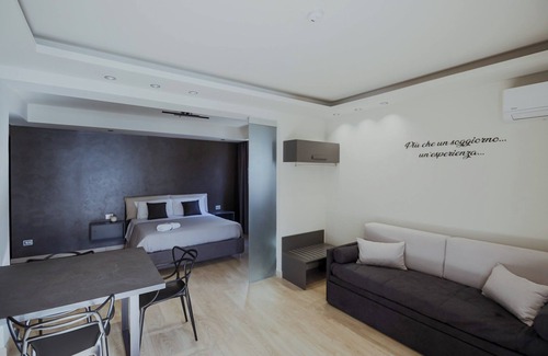 Misterbianco Apartment | APARTMENT 1