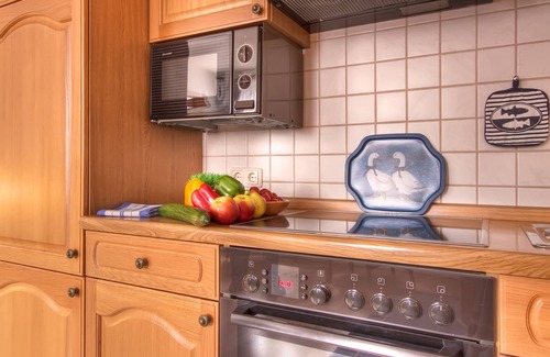 Mittelnkirchen Apartment | Apartment 1 on the Obsthof Fock
