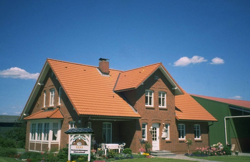 Mittelnkirchen Apartment | Apartment 1 on the Obsthof Fock