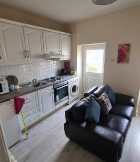 Muine Bheag Apartment | Apartment 1, Regent Street