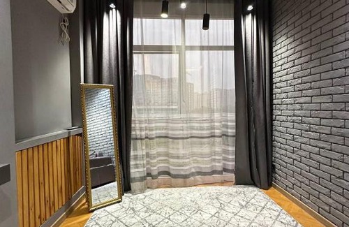 Tavildara Apartment | Apartment 1