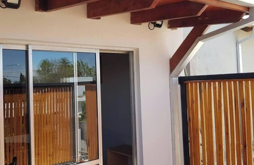 Arguello Apartment | Apartment 1-Top Floor-Manantiales Residence