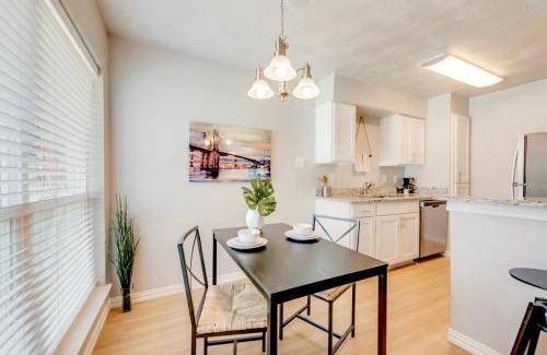 Old East Dallas Apartment | Apartment ∙ 1 bedroom ∙ 4 guests