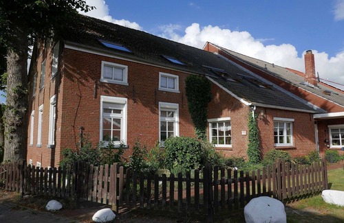 Gandersum Apartment | Apartment 1 van Vlyten - Farmhouse van Vlyten, 45006