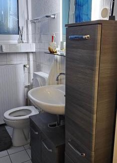 Dortmund Apartment | Apartment 10 min away from Induna signal park