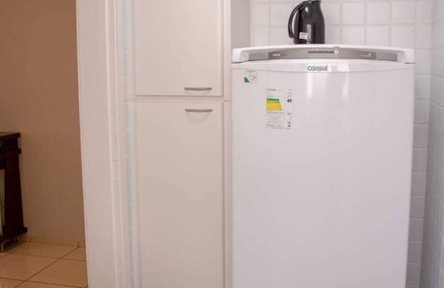 Vila Velha Apartment | Apartment 100m from Praia da Costa, close to everything you need.