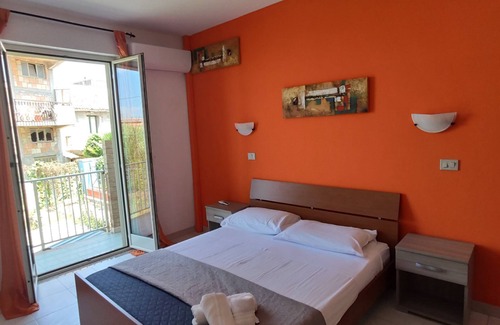 San Leo Apartment | apartment 15 min from Tropea in Briatico