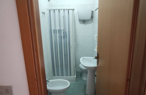San Leo Apartment | apartment 15 min from Tropea in Briatico