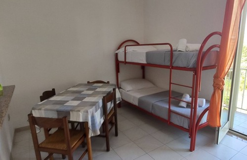 San Leo Apartment | apartment 15 min from Tropea in Briatico