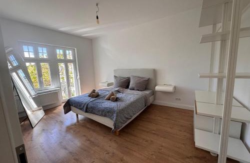 Grunheide Apartment | Apartment 2 am Werlsee