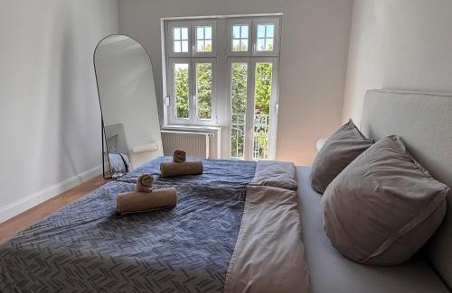 Grunheide Apartment | Apartment 2 am Werlsee