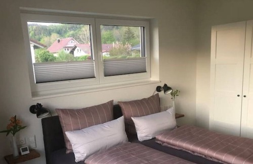 Großholzleute Apartment | Apartment 2 , Apartments am Hasenberg
