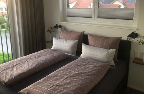 Großholzleute Apartment | Apartment 2 , Apartments am Hasenberg