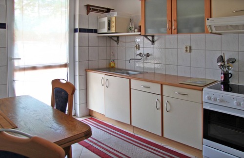 Prohn Apartment | Apartment 2 - Apartments Sylvia