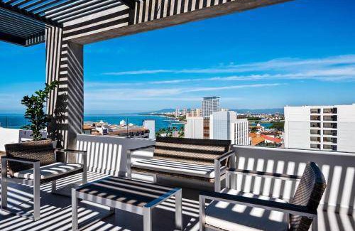 North Hotel Zone Apartment | Apartment ∙ 2 bedrooms ∙ 4 guests