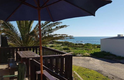 Lambert's Bay Apartment | Apartment ∙ 2 bedrooms ∙ 5 guests