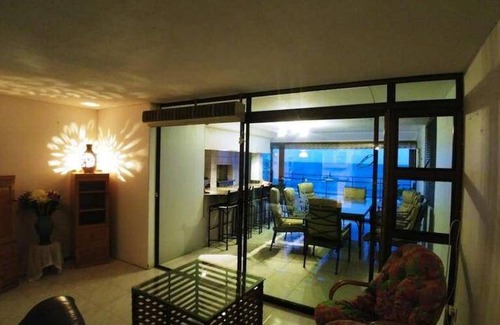 Manaba Beach Apartment | Apartment ∙ 2 bedrooms ∙ 8 guests