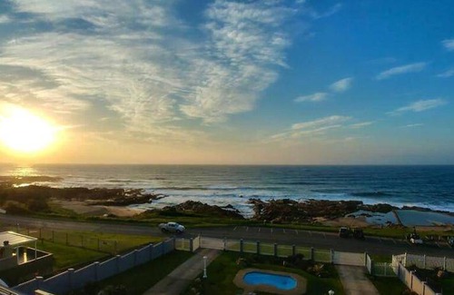 Manaba Beach Apartment | Apartment ∙ 2 bedrooms ∙ 8 guests