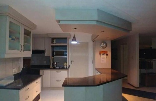 Manaba Beach Apartment | Apartment ∙ 2 bedrooms ∙ 8 guests