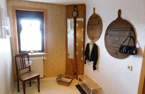 Kammerforst Apartment | Apartment ∙ 2 bedrooms ∙ 6 guests