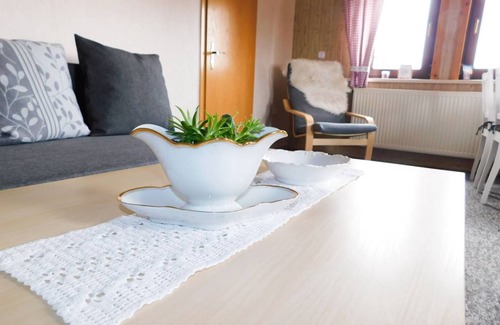 Kammerforst Apartment | Apartment ∙ 2 bedrooms ∙ 6 guests