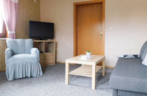 Kammerforst Apartment | Apartment ∙ 2 bedrooms ∙ 6 guests