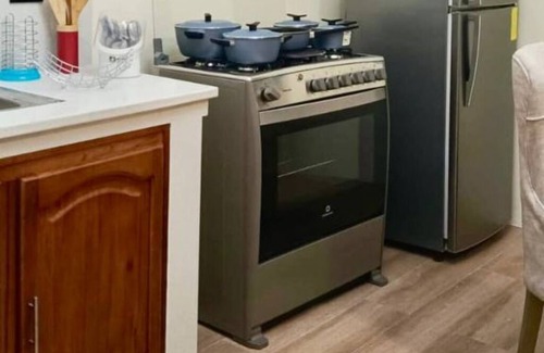 Puerto Baquerizo Moreno Apartment | APARTMENT. 2 bedrooms, 4 beds, downtown san Cristobal Galapagos