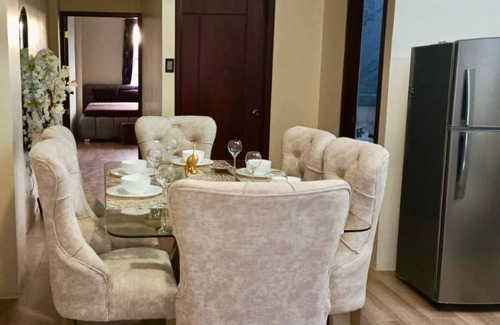 Puerto Baquerizo Moreno Apartment | APARTMENT. 2 bedrooms, 4 beds, downtown san Cristobal Galapagos
